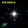 HD  60914