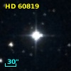 HD  60819