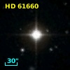 HD  61660