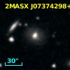 2MASX J07374298+2138049