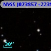 NVSS J073857+223838