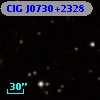 ClG J0730+2328