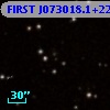FIRST J073018.1+224502