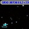 1RXS J073611.2+231711