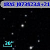 1RXS J073823.8+212032