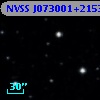 NVSS J073001+215324