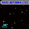 NVSS J073004+232150