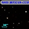 NVSS J073219+223918