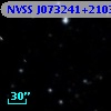NVSS J073241+210300