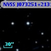NVSS J073251+213133