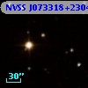 NVSS J073318+230436