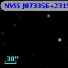 NVSS J073356+231956