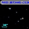 NVSS J073445+213011