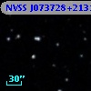 NVSS J073728+213110