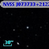 NVSS J073733+212203