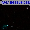 NVSS J073814+230958