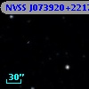 NVSS J073920+221728