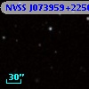 NVSS J073959+225015