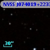 NVSS J074019+223349