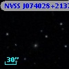 NVSS J074028+213731