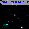 NVSS J074034+211325