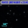NVSS J074107+214332