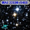 IRAS 22130+5413
