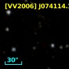 [VV2006] J074114.1+223910