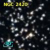 NGC  2420