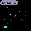 LP  423-1