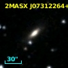 2MASX J07312264+1854217