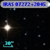 IRAS 07272+2045