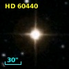 HD  60440