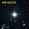 HD  61272