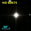 HD  60675