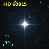 HD  60915