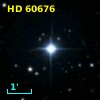 HD  60676