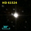 HD  61524