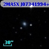 2MASX J07341994+2018085