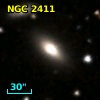 NGC  2411