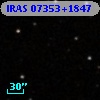 IRAS 07353+1847