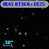 IRAS 07360+1825