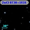 ZwCl 0730+1858