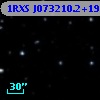 1RXS J073210.2+194625