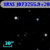 1RXS J073255.9+200920