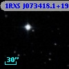 1RXS J073418.1+191008