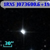 1RXS J073600.6+180855