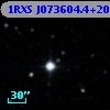 1RXS J073604.4+200014