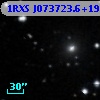 1RXS J073723.6+193812