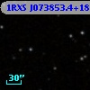 1RXS J073853.4+184941